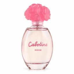 Cabotine Rose
