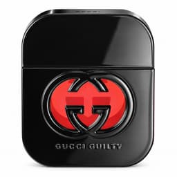 Guilty Black