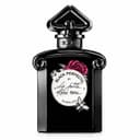 Black Perfecto Florale by La Petite Robe Noire