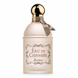 Eau de Cashmere
