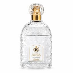Eau de Cologne Du Parfumeur