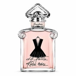 La Petite Robe Noire Plissée