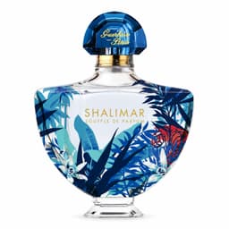 Shalimar Souffle de Parfum Collector 2018