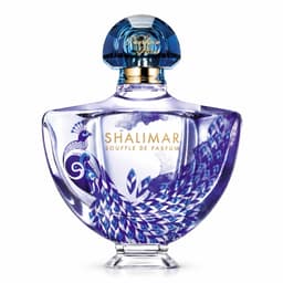 Shalimar Souffle de Parfum Edition Paon