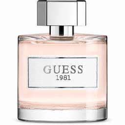 1981 Femme