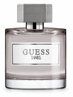 1981 Homme