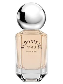 Hédonisme Slow Burn Nº40