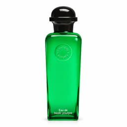 Eau de Basilic Pourpre