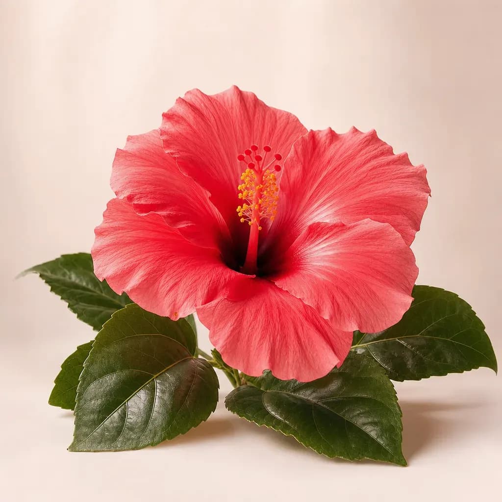 Hibiscus