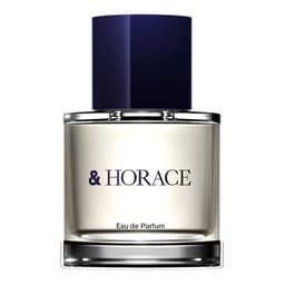 Horace &Horace eau de parfum