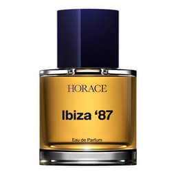 Horace Ibiza ’87 eau de parfum