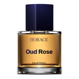 Horace Oud Rose eau de parfum