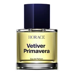 Horace Vetiver Primavera eau de parfum