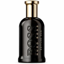 Boss Bottled Oud