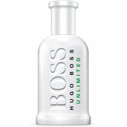Boss Bottled Unlimited