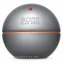 Boss In Motion