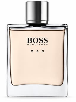 Boss Man