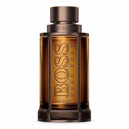 Boss The Scent Absolute