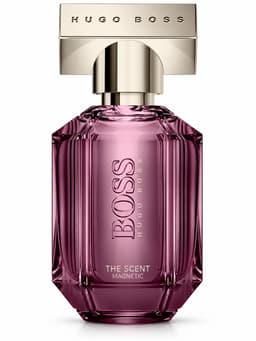 The Scent Her Magnetic