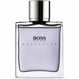 Boss Selection