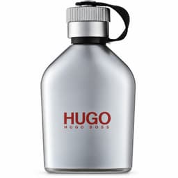 Hugo Iced