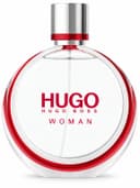 Hugo Woman