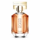 The Scent for Her Intense