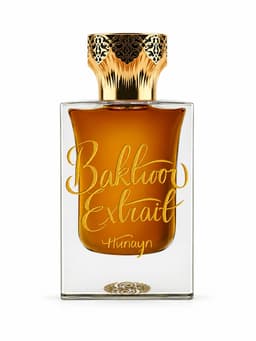 Bakhoor Extrait