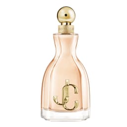I Want Choo Eau de Parfum — Jimmy Choo