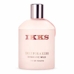 For A Kiss Romantic Wild