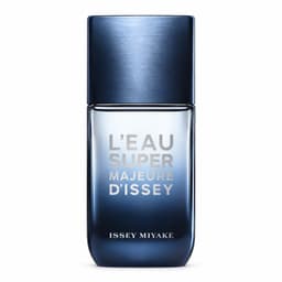 L'Eau Super Majeure d'Issey