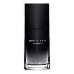 Nuit d'Issey Noir Argent