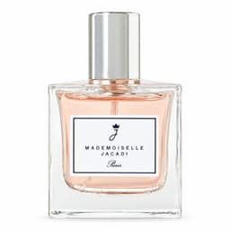Mademoiselle Jacadi