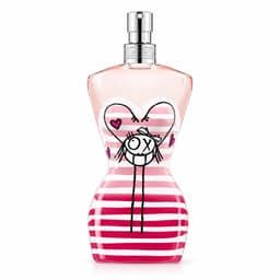Classique Eau Fraîche Edition André 2018