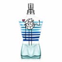 Le Mâle Eau Fraîche Edition André 2018
