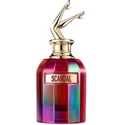 Scandal Extase