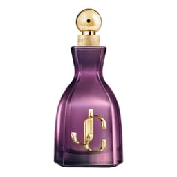 Jimmy Choo I Want Choo Midnight Eau de Parfum
