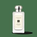 Peony & Blush Suede Cologne