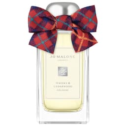 Whisky & Cedarwood