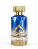 Jo Milano Game of Spades Blue Sapphire