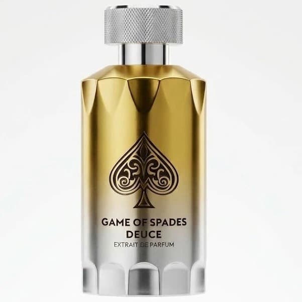 Jo Milano Game of Spades Deuce