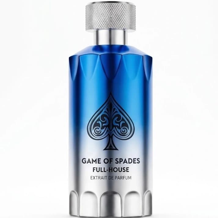 Jo Milano Game of Spades Full House Extrait