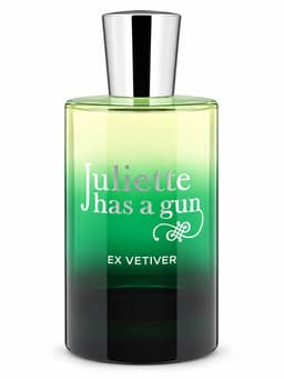 Ex Vetiver