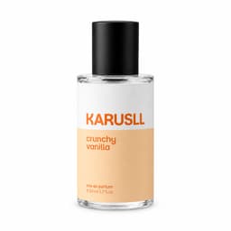Crunchy Vanilla