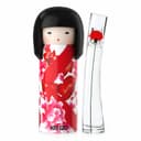 Flower By Kenzo Kokeshi