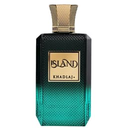 Khadlaj Island Extrait de Parfum