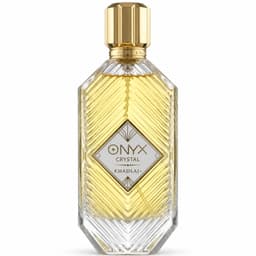 Onyx Crystal
