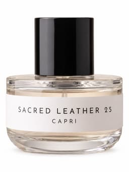 Sacred Leather 25