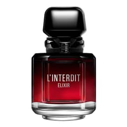 L Interdit Elixir Givenchy Eau de Parfum