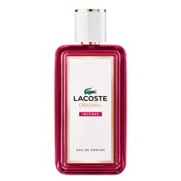 Lacoste Original Pour Femme Intense